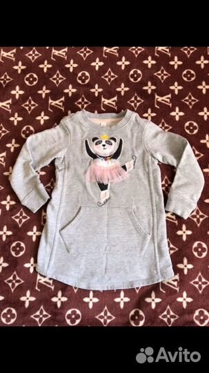 Одежда для девочки, размер 98