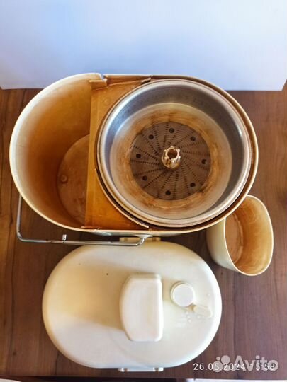 Соковыжималка Росинка