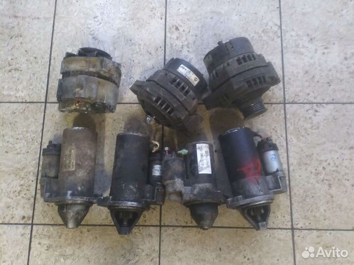 Кронштейны крепления. Chevrolet Niva. 2123