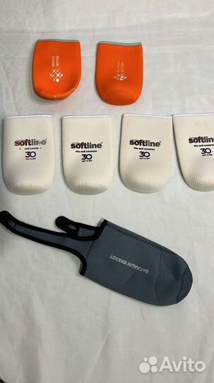 Чехол под бутылку/термокружку