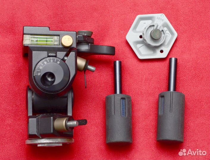 Часть 3D super-pro head 