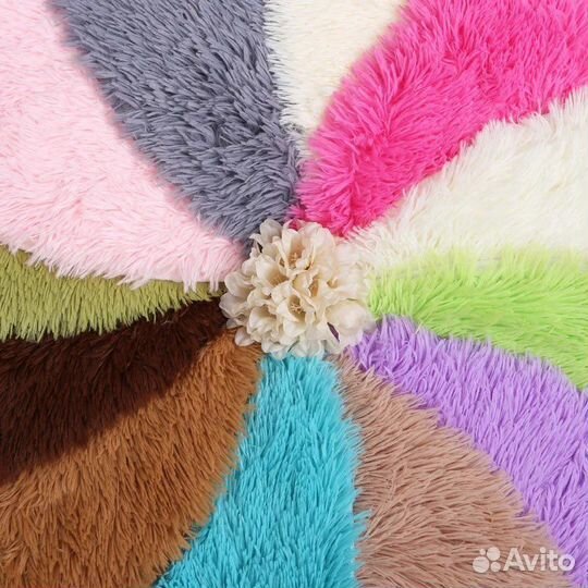 Плед травка 220*240