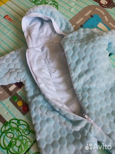 Комбинезон 62-68