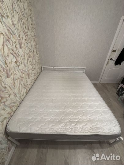 Матрас ортопедический 160х200 бу