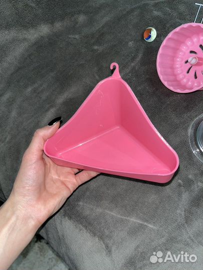 Клетка для грызуна новая