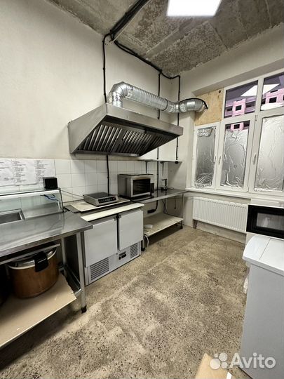 Готовый бизнес Суши, Пицца, Wok под ключ