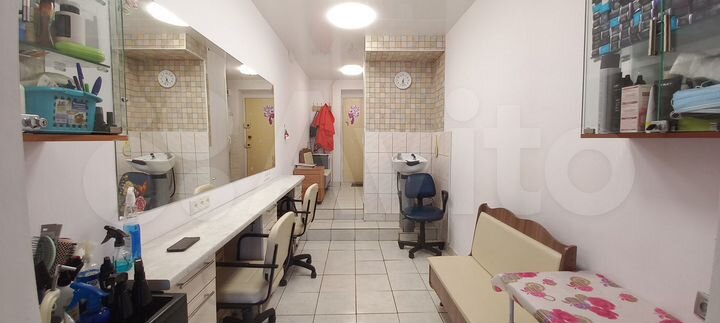 Свободного назначения, 14 м²