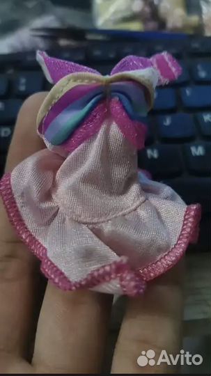 Одежда аксесуары winx энчантикс