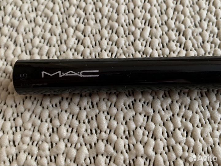 MAC eye liner оригинал