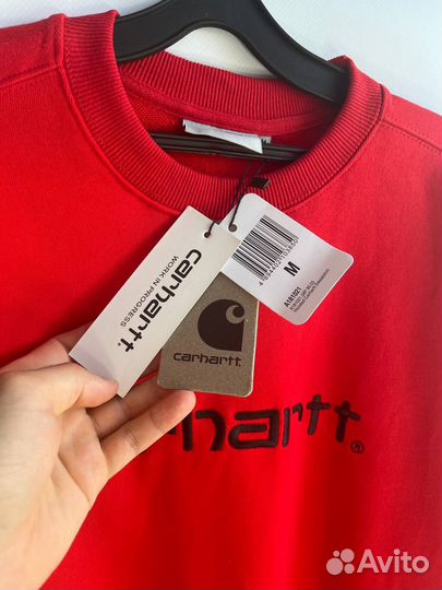 Свитшот Carhartt