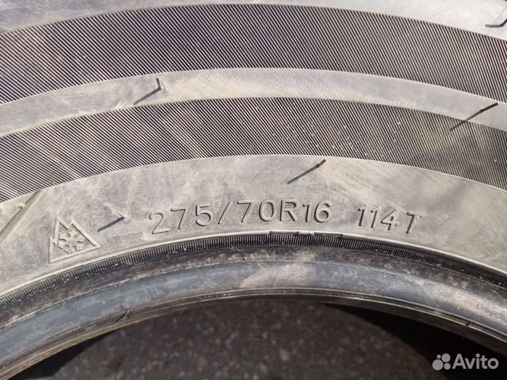 Sailun Ice Blazer WST3 275/70 R16