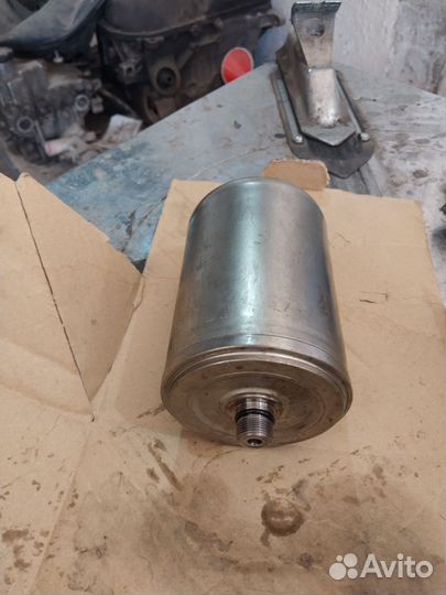 Аккумулятор усилителя тормозов