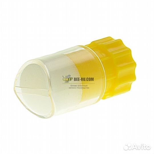 Поршень для метки маток Gelb-Tube