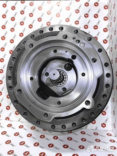 Редуктор хода EC360BLR SA7117-45060