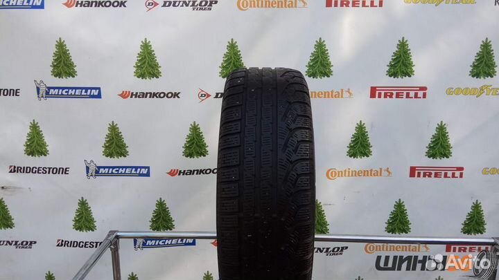 Pirelli Winter Sottozero 210 Serie II 205/60 R16 92H