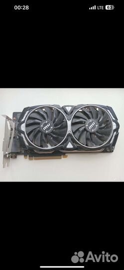 Gtx 1060 3gb не рабочая