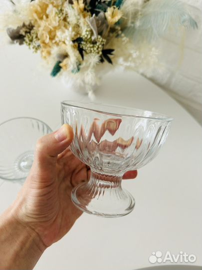 Креманка IKEA