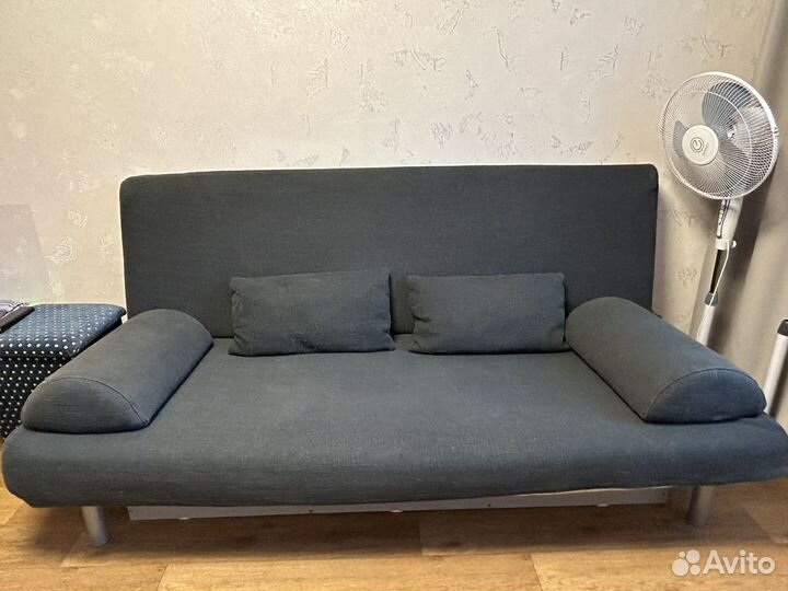 Диван прямой IKEA