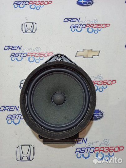 Динамик Chevrolet Aveo 2 седан 1.6 2013