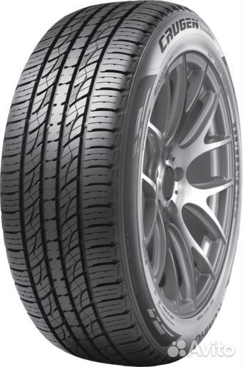 Kumho Crugen Premium KL33 225/55 R19 99H