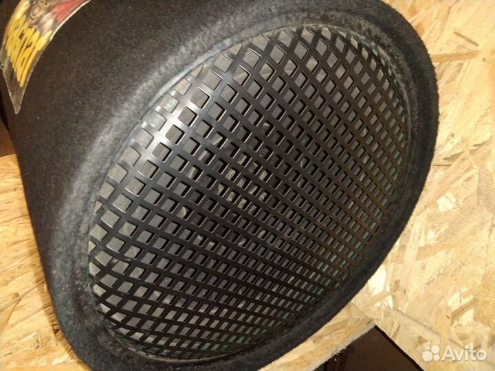 Сабвуфер пассивный magnat