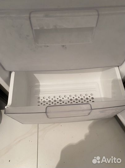 Холодильник LG smart digital