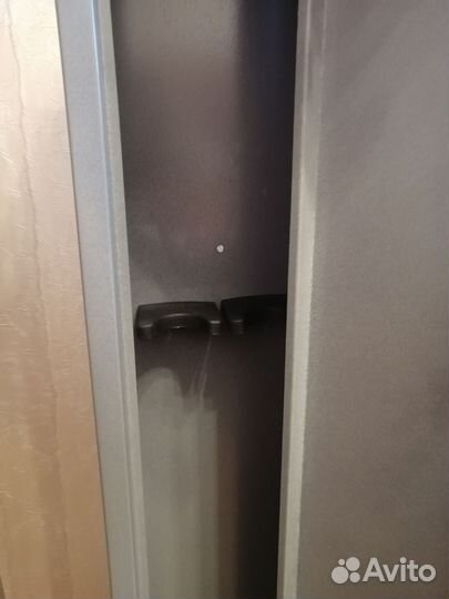 Оружейный сейф