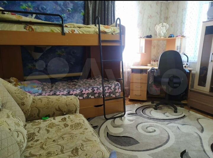 Дом 60 м² на участке 8,5 сот.