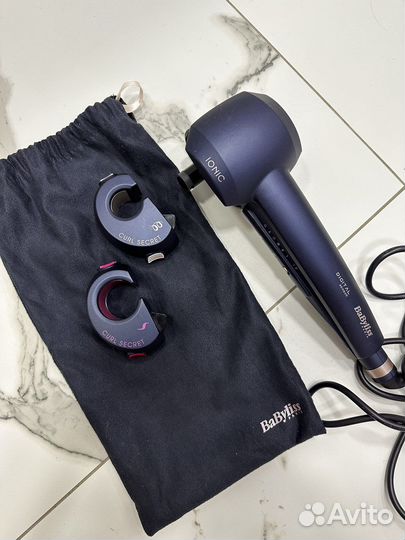 Стайлер babyliss