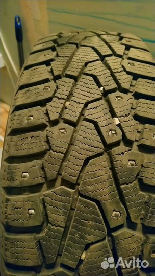 Pirelli Ice Zero 185/65 R15