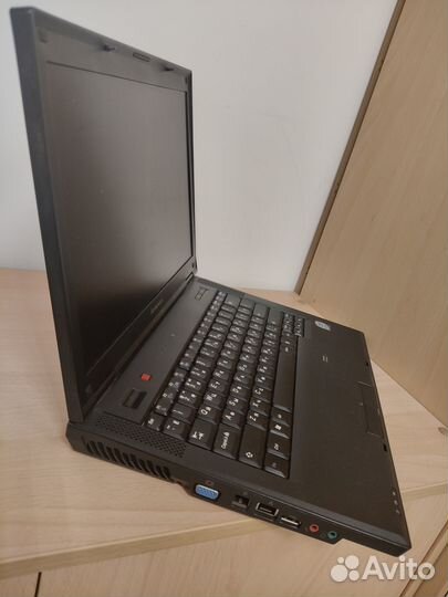 Ноутбук Lenovo E43