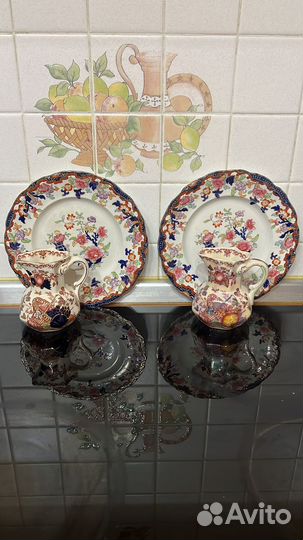 Винтажные предметы Масонс