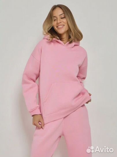 Костюм спортивный утепленный Teresa