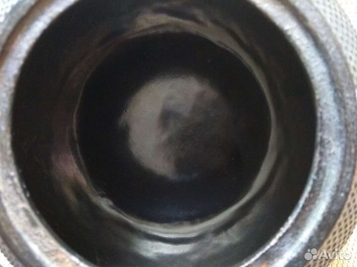 Заварочный чайник чугун gipfel 650 мл