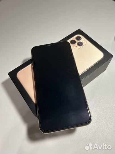 iPhone 11 Pro Max, 64 ГБ