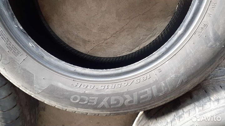 Hankook Kinergy EX H308 185/65 R15