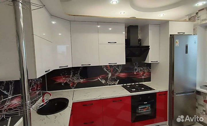 Сборка мебели / сборщик мебели / сборка кухни