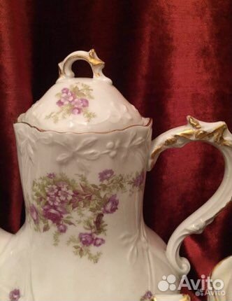 Сервиз лимож