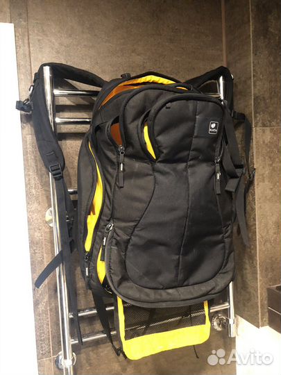 Фоторюкзак Kata bumblebee 210 dl