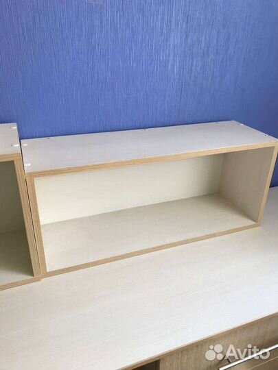 Полка книжная(для учебников)