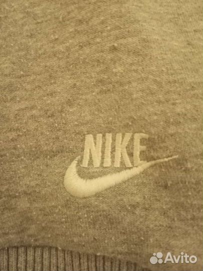 Худи nike винтаж