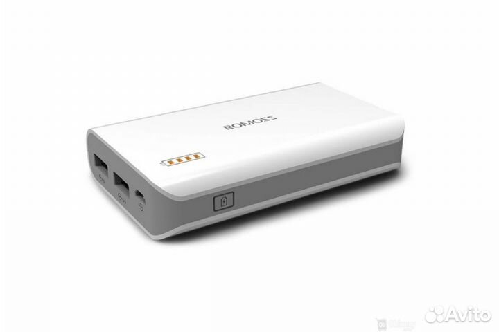 Power Bank Romoss Sense 20 000mAh