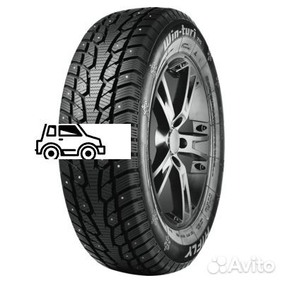 Hifly Win-Turi 215 245/45 R19 102H