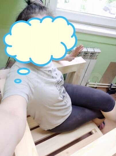 Склад, 18 м²