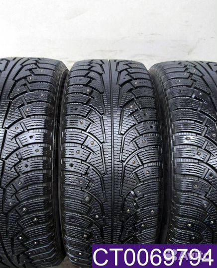 Nokian Tyres Hakkapeliitta SUV 5 255/50 R19 96T