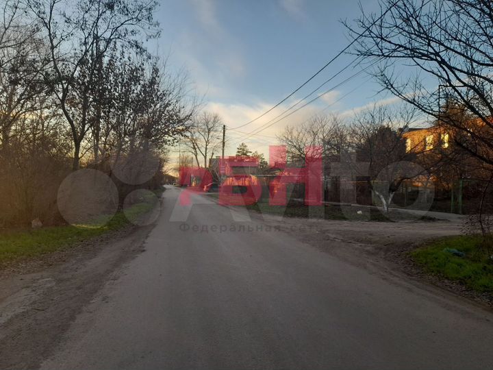 Участок 25 сот. (промназначения)