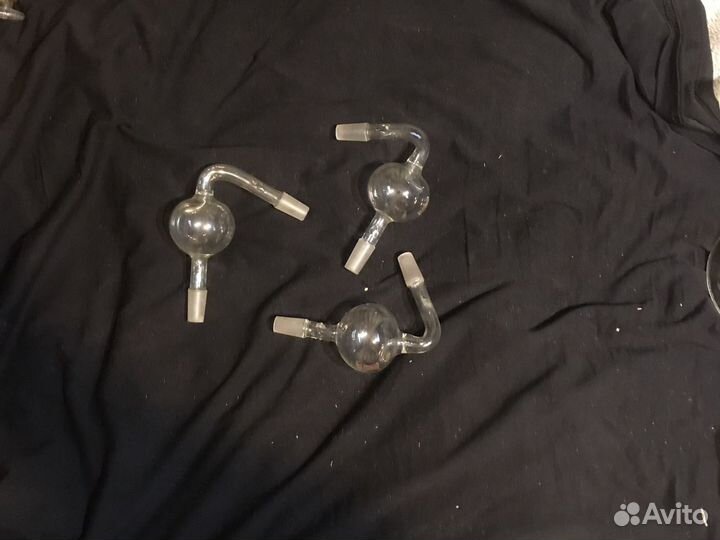 Химическая посуда