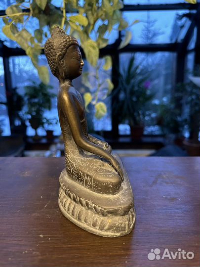 Статуэтка Будды