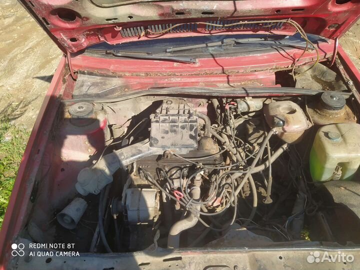 Запчасти на golf 2