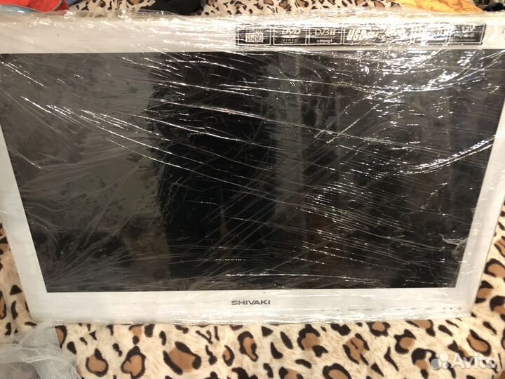 Телевизоры Samsung, JVC,Shivaki